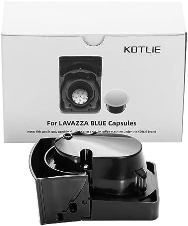Unlocking ​Flavor: Our ⁤Experience with KOTLIE Coffee Accessories