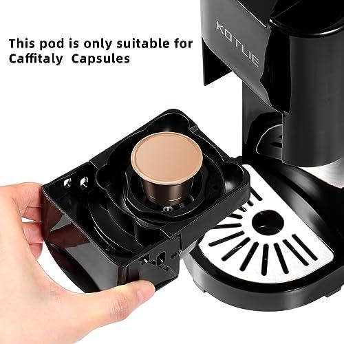 Unlocking Flavor: ⁣Our Journey with KOTLIE Coffee Accessories