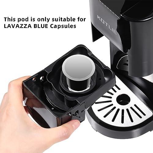 Unlocking Flavor: Our Experience with KOTLIE Coffee Accessories